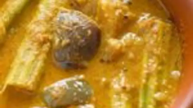 Poricha Kulambu