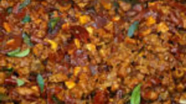 Chicken Chnthamani