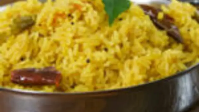 ஒரு தடவை இந்த மாதிரி கொங்கு நாட்டு அரிசி பருப்பு சாதம் செஞ்சு பாருங்க அதுக்கப்புறம் நீங்க இந்த சாதத்துக்கு அடிமையாகிடுவீங்க!!!