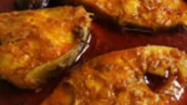 Fish Gravy