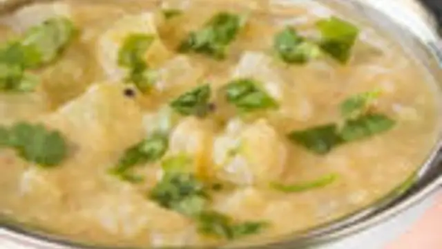 நாகர் கோவில் வெள்ளரிக்காய் பச்சடி செய்வது எப்படி ?