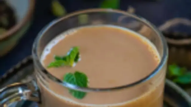 மீண்டும் மீண்டும் சுவைக்க தூண்டும் புதினா டீ செய்வது எப்படி ?