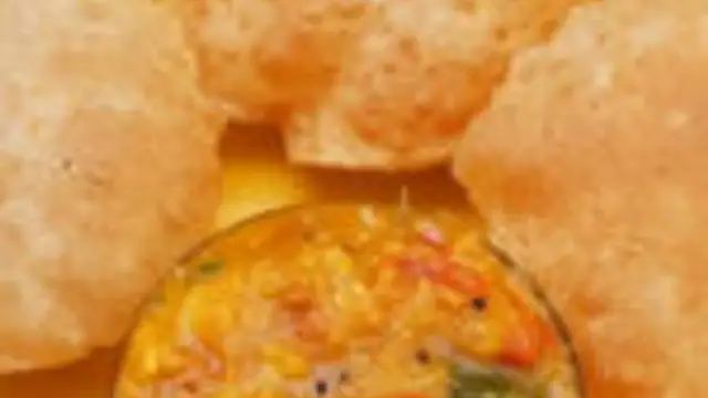 Poori Kilangu