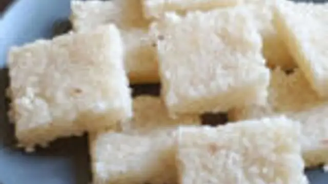 பாரம்பரிய சுவையில் தேங்காய் திரட்டுப்பால் இப்படி ஒரு முறை உங்கள் குழந்தைகளுக்கு செய்து கொடுங்கள்!!