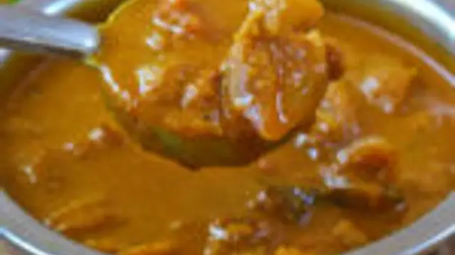 ருசியான சீரக குழம்பு இப்படி செய்து பாருங்கள்! இதன் சுவையே தனி!