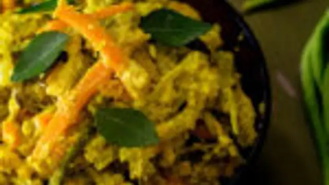 கேரளா ஸ்டைல் சுவையான அவியல் கூட்டு செய்வது எப்படி ?