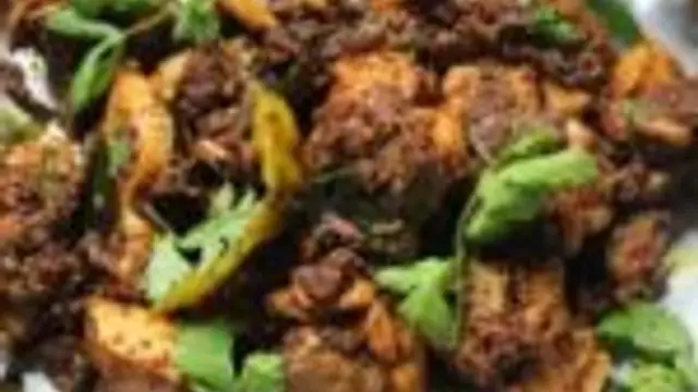 சன்டே ஸ்பெஷல் செட்டிநாடு சிக்கன் வறுவல் இப்படி செய்து பாருங்க! சுவை நாவிலே நிக்கும்!
