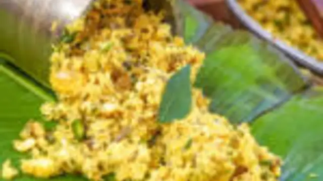 அடுத்தமுறை வஞ்சரம் மீன் வாங்கினால் இப்படி ஒரு தரம் ருசியான பொடிமாஸ் பண்ணி பாருங்கள்!