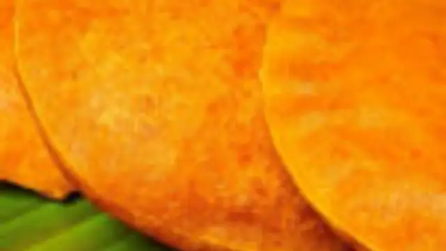 Appala Bajji