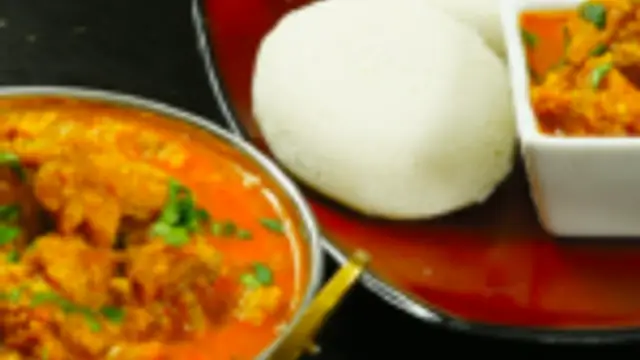 தாறுமாறான சென்னை ஸ்பெஷல் வடகறி செய்வது எப்படி ?