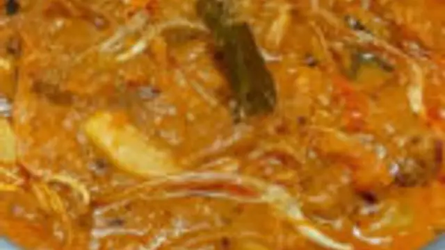 Valai Poo Kara Kulambu