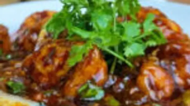 Chicken Manch