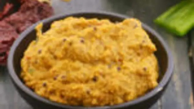 சூப்பரான ருசியில் மைசூர் சட்னி இப்படி செய்து கொடுத்தால் இட்லியோ, தோசையோ 2 அதிகமாவே சாப்பிடுவாங்க!