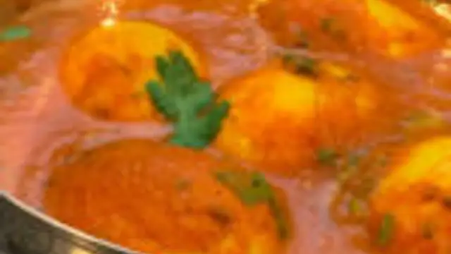 Ivy Gurd Egg