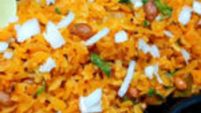 காலை டிபனுக்கு ருசியான தக்காளி அவல் ரெசிபி இப்படி ஒரு தரம் செய்து பாருங்க! இதன் ருசியே தனி ருசி தான்!