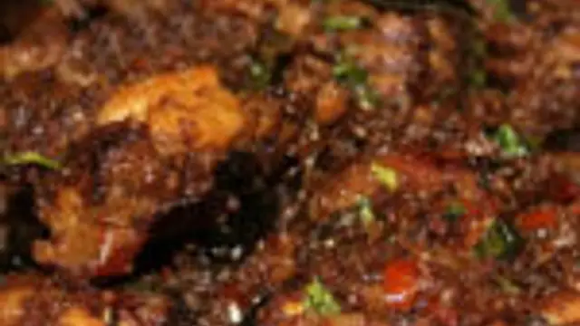 Pepper Chick