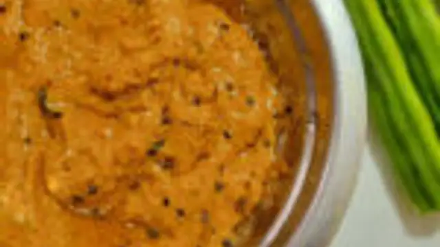 தக்காளி இல்லாமல் சுவையான முருங்கை காய் சட்னி பத்து இட்லி கூட பத்தாது