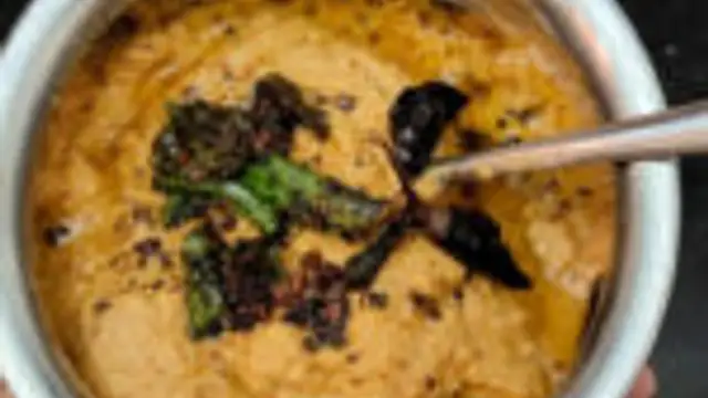 எப்பவுமே நூக்கல் வைத்து சாம்பார் வைக்காமல் இந்த மாதிரி ஒரு தடவை துவையல் செஞ்சு பாருங்க!!