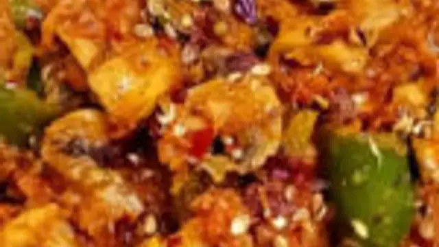 ருசியான கடாய் காளான், காலையில் டிபனில் இருந்து நைட் டின்னர் வரைக்கும் சைட் டிஷ்க்கு வேற எதுவுமே வேண்டாம்!