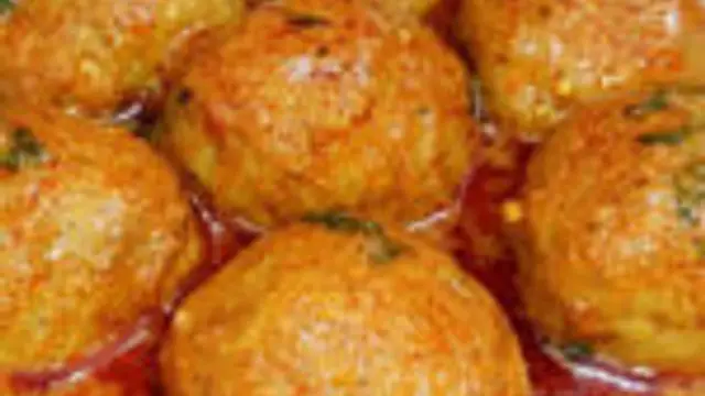 சுவையான, சூப்பரான, காரசாரமான மீன் உருண்டை குழம்பு இப்படி செய்தால் ஆர்வத்துடன் அனைவரும் சாப்பிடுவார்கள்!!!!