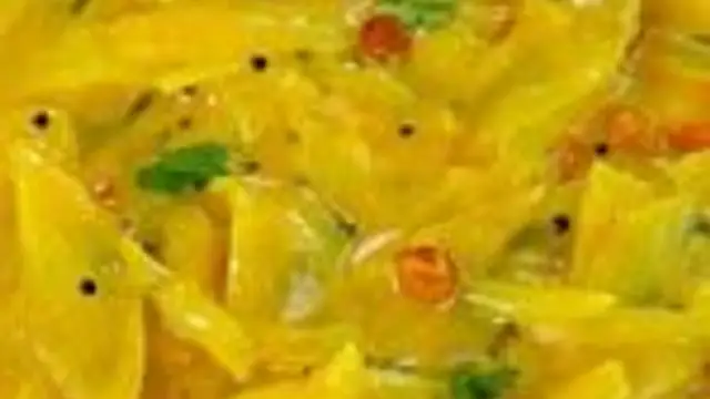 பூரி, சப்பாத்திக்கு ஏற்ற ருசியான வெங்காய மசாலா இப்படி செய்து பாருங்க!