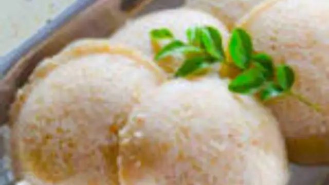 பஞ்சு போன்ற மென்மையான ஒட்ஸ் இட்லி செயவது எப்படி ?