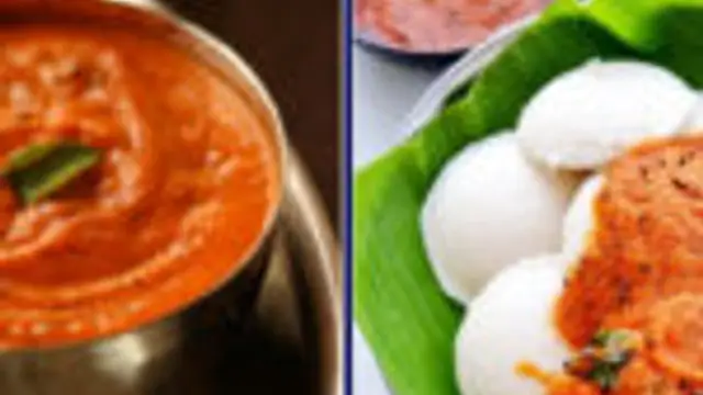 ஆந்திரா குண்டூர் கார சட்னி இப்படி ஒரு தரம் செய்து பாருங்க! சும்மா ஒரே மாதிரியே சட்னி வைக்காதீர்கள்!