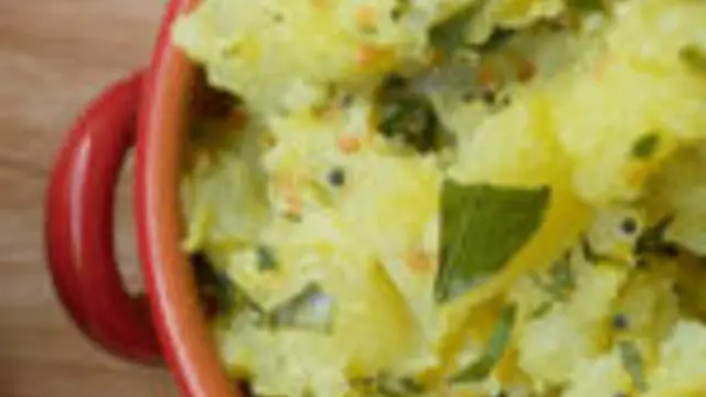 Potato Ppodi