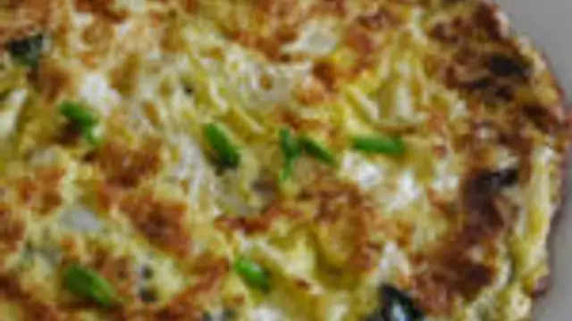 Nandu Omelete