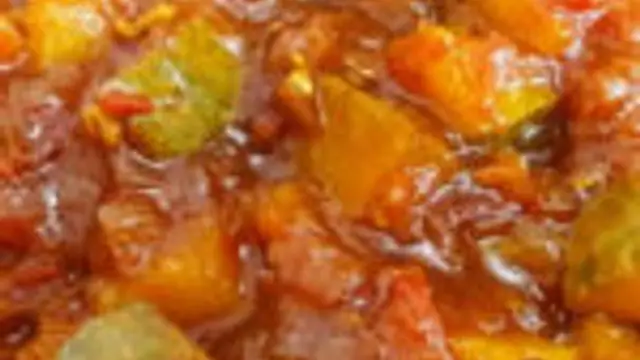 பொங்கல் திருநாளில் மஞ்சள் பூசணிக்காயை இப்படி ஒரு முறை புளிப்பும், இனிப்புமாக செட்டிநாடு ஸ்டைலில் புளிக்காய் செய்து பாருங்கள், சப்பு கொட்டி சாப்பிடுவீங்க!