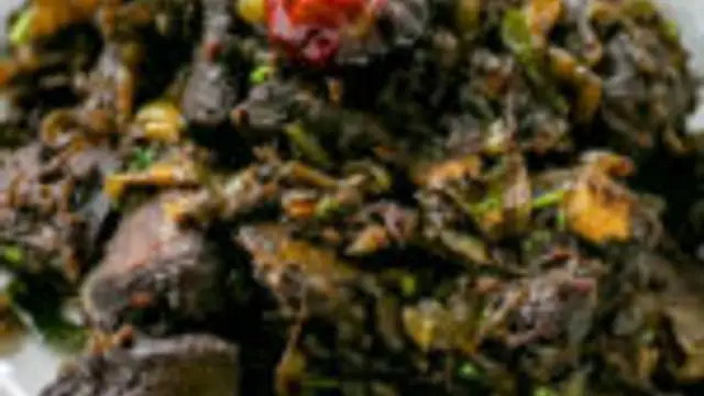 Suverotti Masala