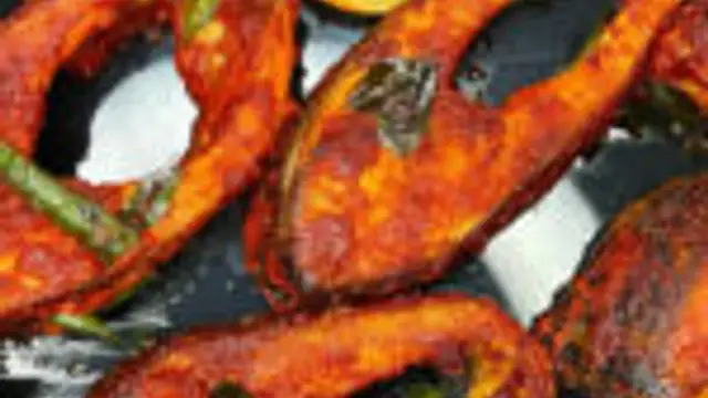 Fish Fry