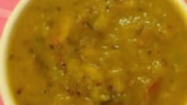 பூசணிக்காய் மசியல் இப்படி ஒரு தடவை செஞ்சு அசத்துங்க!