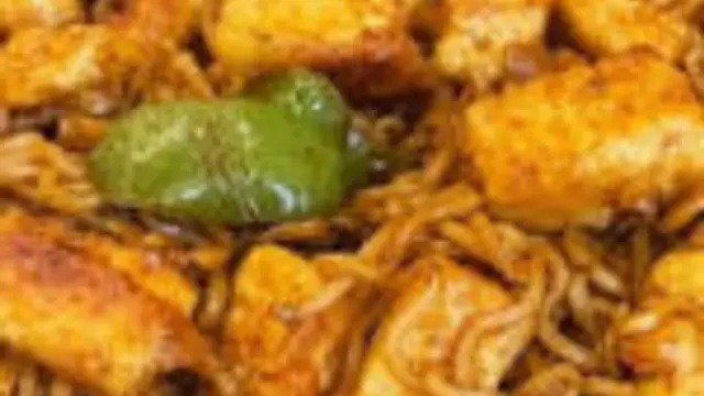 சில்லி பன்னீர் மேகி இப்படி ஒரு தடவை குழந்தைகளுக்கு செஞ்சு கொடுத்து அசத்துங்க!