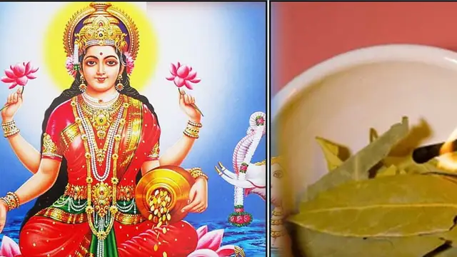 கடன் பிரச்சினைகள் தீர பிரியாணி இலை பரிகாரம்!