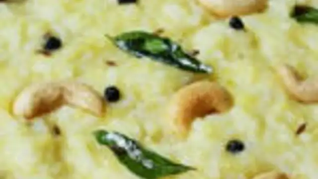 ருசியான வெண்பொங்கல் இனி இப்படி செஞ்சி பாருங்க, டேஸ்டியான பொங்கல் நாவில் கரைந்தோடும்!!!