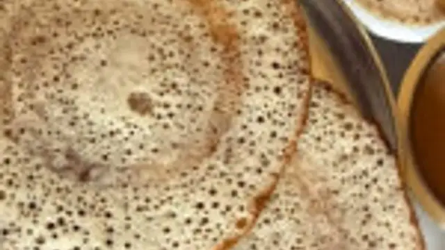 மென்மையான குதிரைவாலி ஆப்பம் செய்வது எப்படி ?