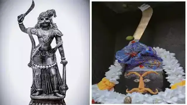 யார் இந்த கருப்பசாமி? இவர் எப்படி அழகர்கோவில் காவல் தெய்வமாக மாறினார்?