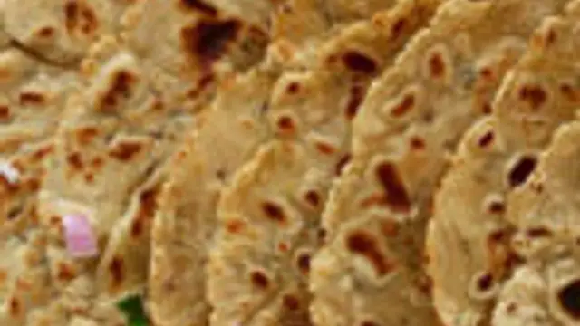 ருசியான முருங்கை பராத்தா அதுவும் பிரதமர் மோடிக்கு பிடிச்ச பராத்தா ,  இம்முறையில் செய்து அசத்துங்கள்!