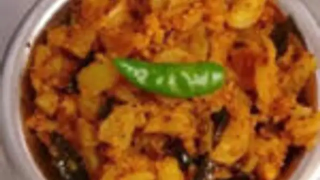 Mullangi Pori