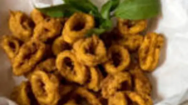 ரவா கனவா ஃப்ரை இப்படி வீட்டிலயே செய்தால் ஹோட்டல்களுக்கு போக வேண்டிய அவசியேமே இல்லை!