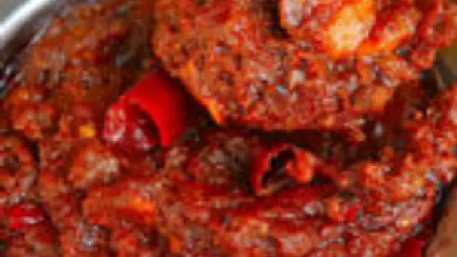 சுவையான கத்தரிக்காய் தொக்கு செய்வது எப்படி ?