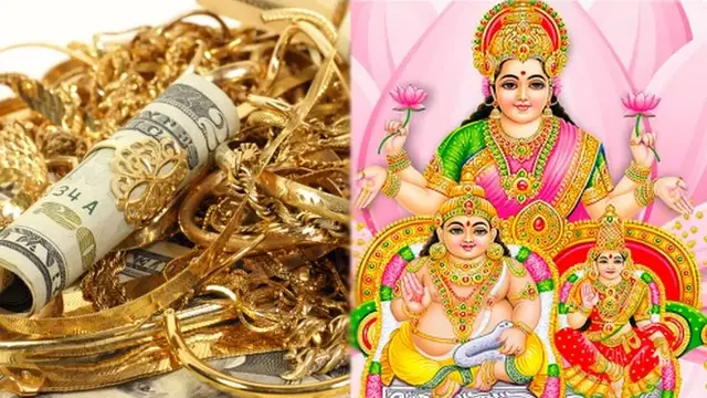 உங்கள் வீட்டில் செல்வம் குறைந்து கொண்டே போகிறதா? அதற்கு இது தான் காரணமாம்!