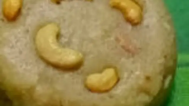 Prasaadham Kali