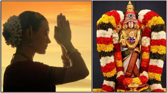 வேண்டுதல்களை நிறைவேற்றும் பெருமாள் வழிபாடு!