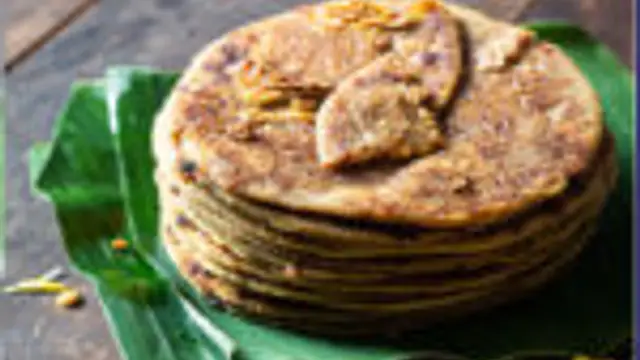 சுவையான கடலைப்பருப்பு வெல்லம் போளி செஞ்சி பாருங்க!