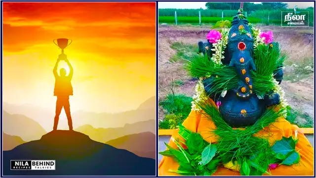 விநாயகருக்கு இந்த பூஜை செய்தால் நீங்கள் தொட்ட காரியம் எல்லா வெற்றி தான்!