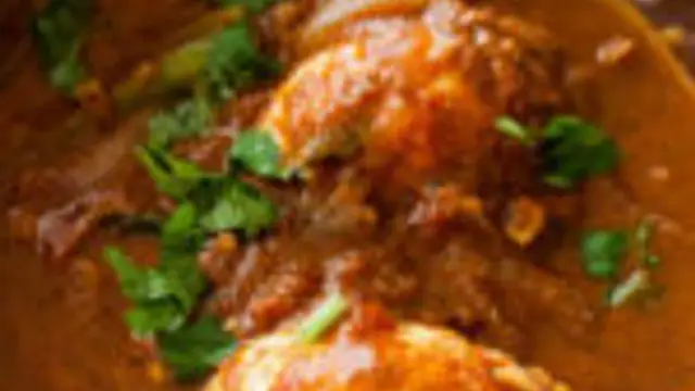 குழம்பு வாசனை மூக்கை துளைக்க ருசியான செட்டிநாடு முட்டை குழம்பு ஒரு தடவை இப்படி செஞ்சி பாருங்கள்!