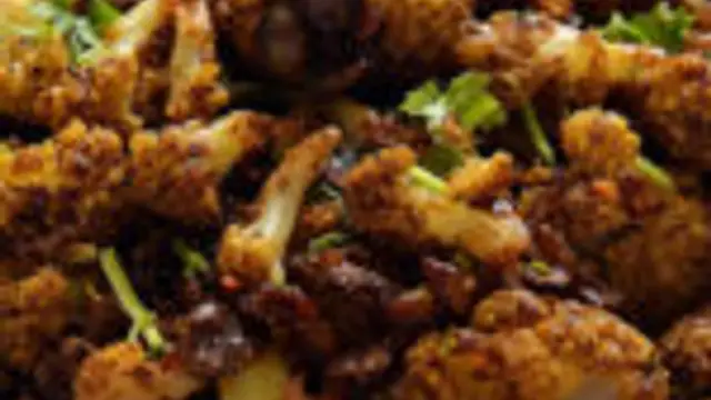 காலிபிளவர் பெப்பர் ப்ரை இந்த மாதிரி ஒரு தடவை செஞ்சு சாப்பிட்டு பாருங்க நிமிஷத்துல காலியாகிவிடும்!!