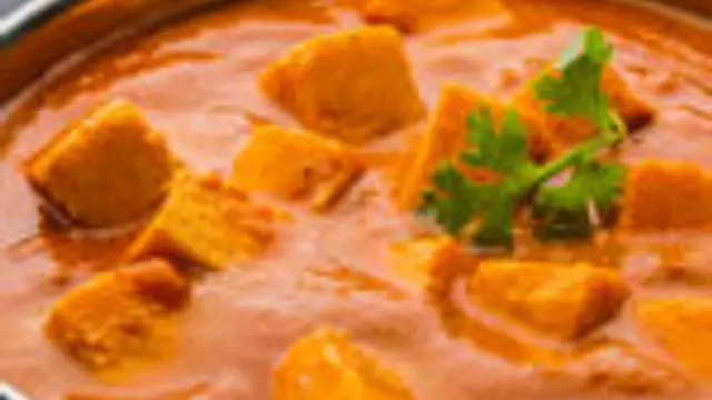 காரசாரமான பஞ்சாபி பன்னீர் மசாலா செய்வது எப்படி ?
